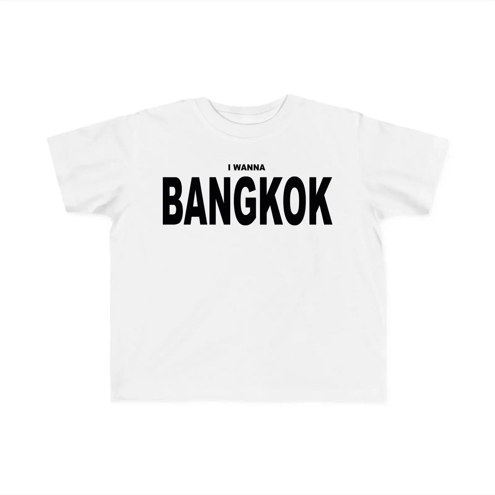 Mens Fashion Bangkok - أريد تي شيرت 