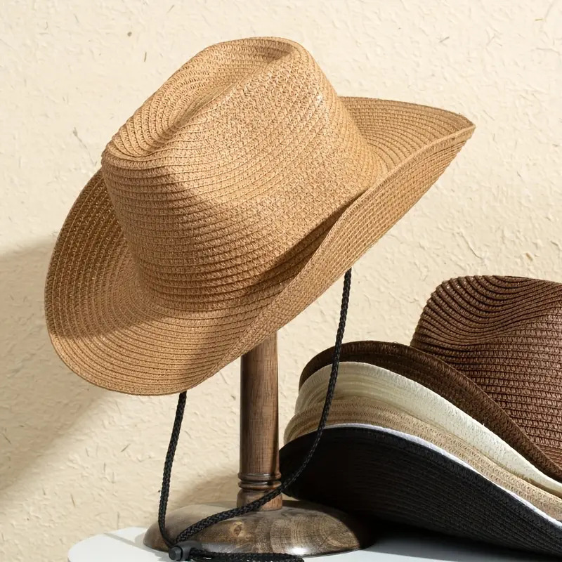 Mens Fashion Bucket Hat - قبعة شمسية كبيرة الحجم 56-60 سم