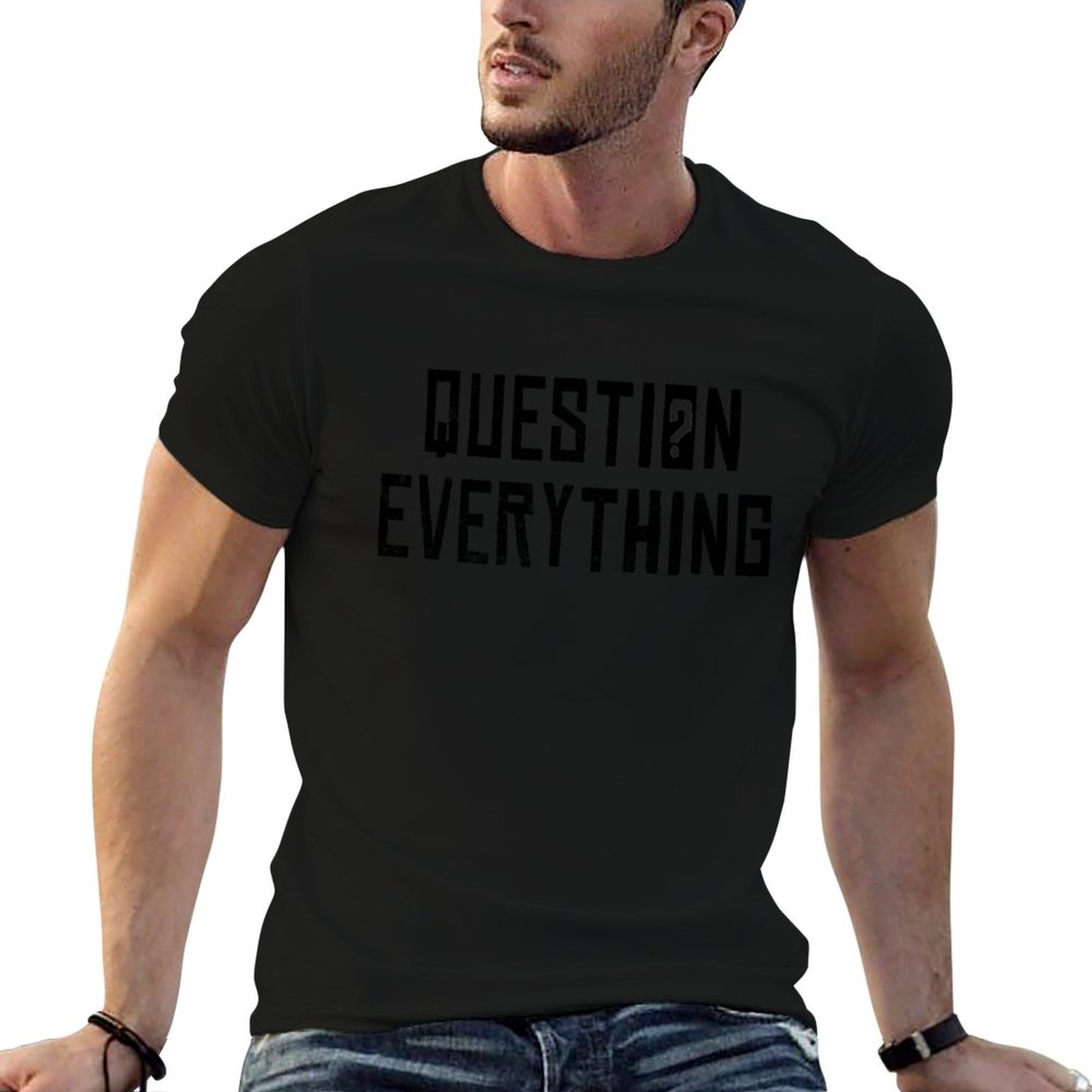 Men'S Fashion Questions - اسأل عن كل شيء، أجرِ بحثًا