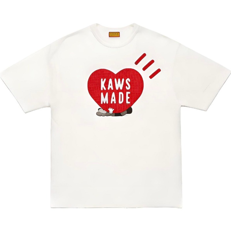 تي شيرت Human Made Bangkok Lim - مراجعة Mens Fashion Bangkok وسعره