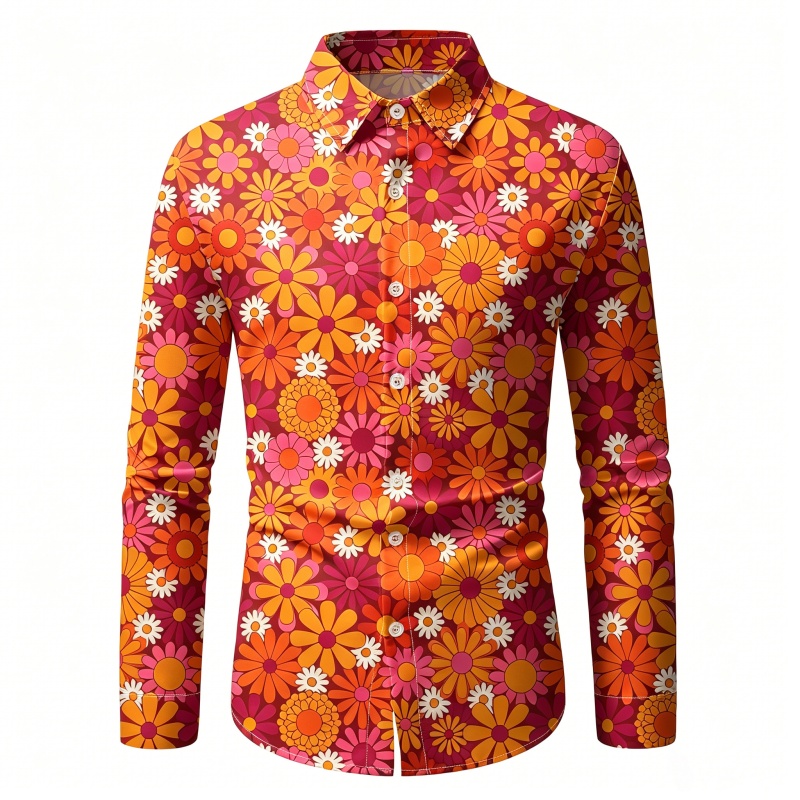 قميص رجالي جديد وعصري لعام 202 - مراجعة Men'S Tops Fashion وسعره