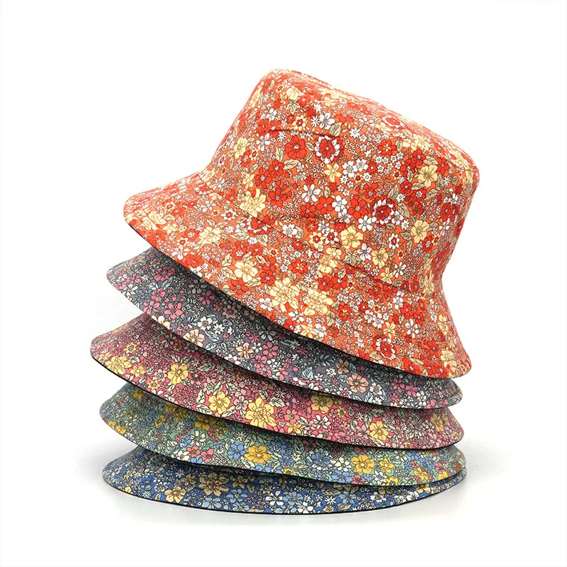 قبعات دلو قابلة للعكس بطبعة زه - مراجعة Mens Fashion Bucket Hat وسعره