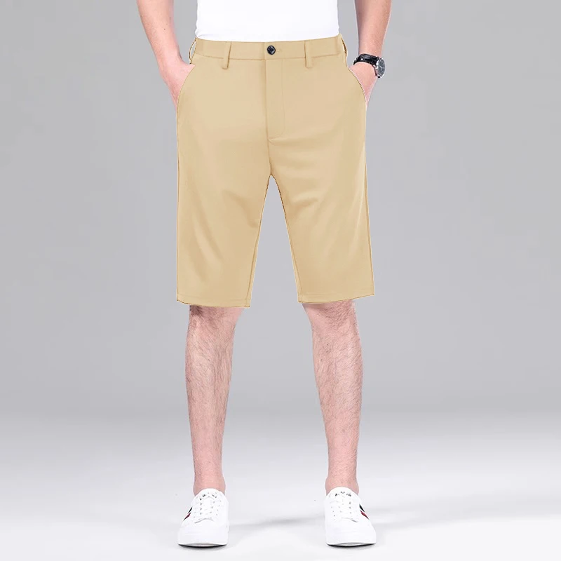 شورت رجالي بسيط وأنيق للخارج،  - مراجعة Chino Pants Men وسعره
