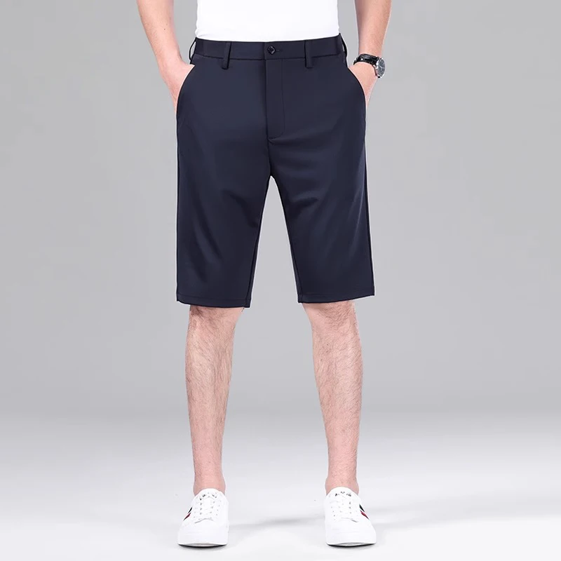 شورت رجالي بسيط وأنيق للخارج،  - مراجعة Chino Pants Men وسعره
