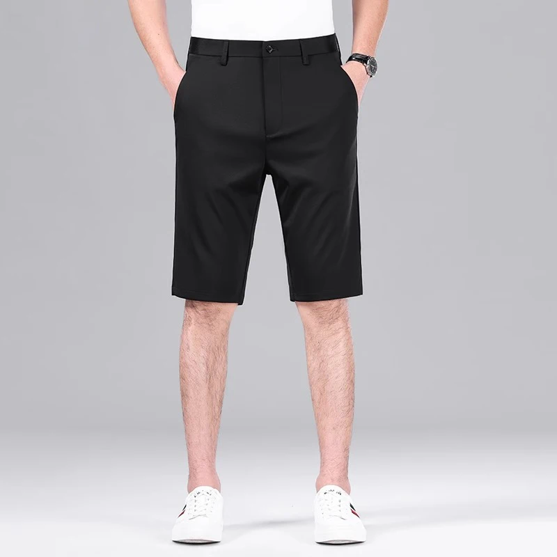 شورت رجالي بسيط وأنيق للخارج،  - مراجعة Chino Pants Men وسعره