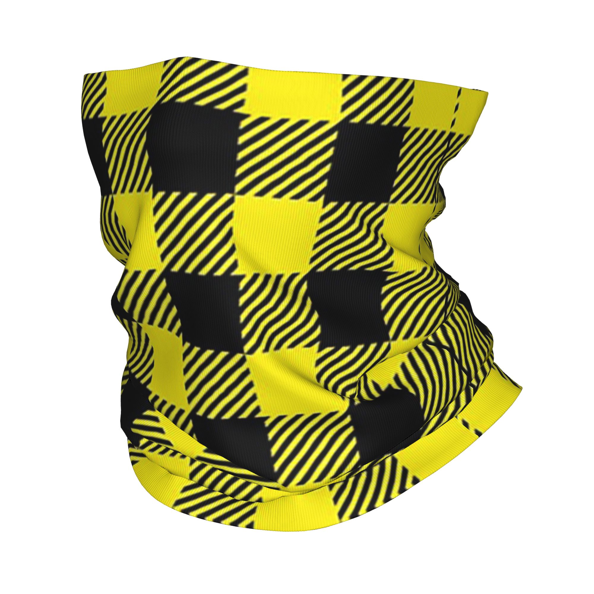 وشاح سحري متعدد الاستخدامات بن - مراجعة Yellow Men'S Fashion وسعره