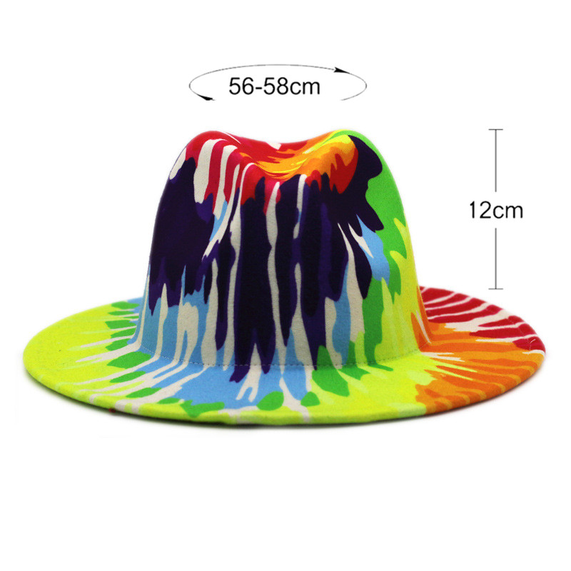 فيدورا قبعة المرأة قبعة واسعة  - مراجعة Mens Fashion Bucket Hat وسعره