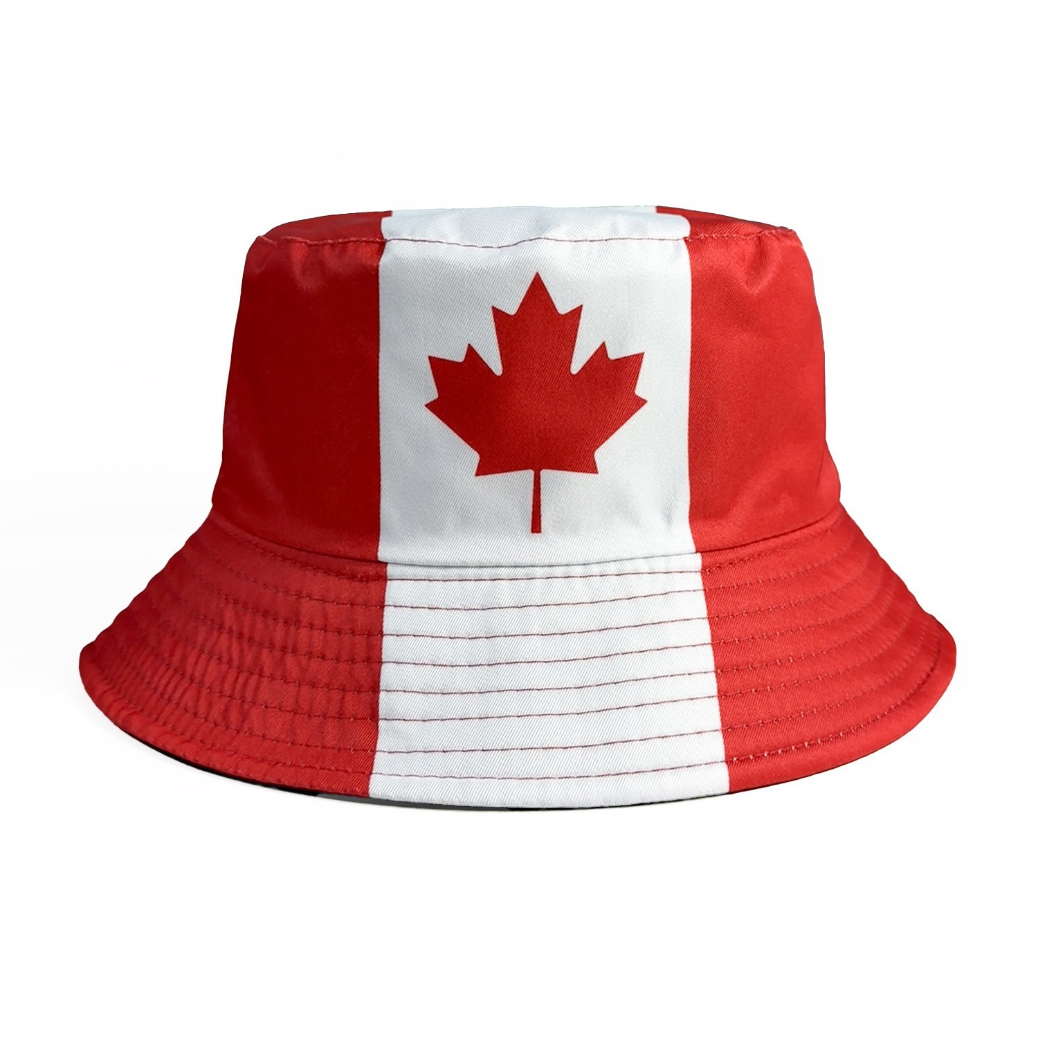 قبعات دلو بتصميم العلم اللطيف، - مراجعة Mens Fashion Bucket Hat وسعره