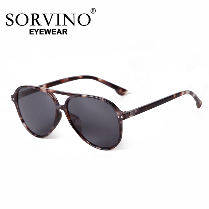 SORVINO 2024 خمر ريترو الطيار  - مراجعة Men'S Fashion Zara وسعره