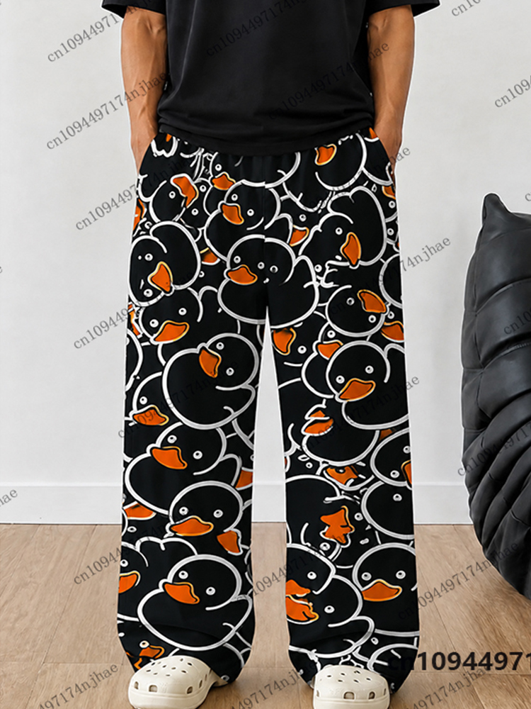 بنطلون بيجاما جديد لعام 2026 ب - مراجعة Yellow Men'S Fashion وسعره
