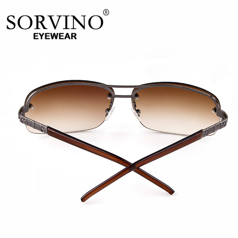 نظارات شمسية SORVINO للرجال بن - مراجعة Men'S Fashion Zara وسعره