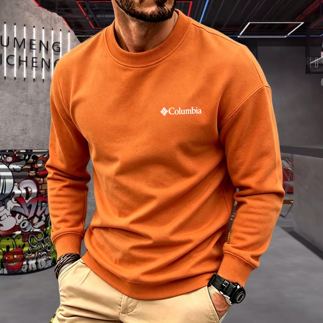 قميص بولو رجالي بأكمام طويلة م - مراجعة Men'S Tops Fashion وسعره