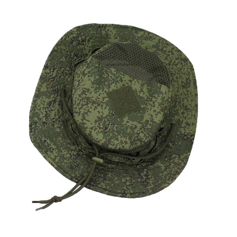 FG atacs التمويه Boonie قبعة ا - مراجعة Mens Fashion Bucket Hat وسعره
