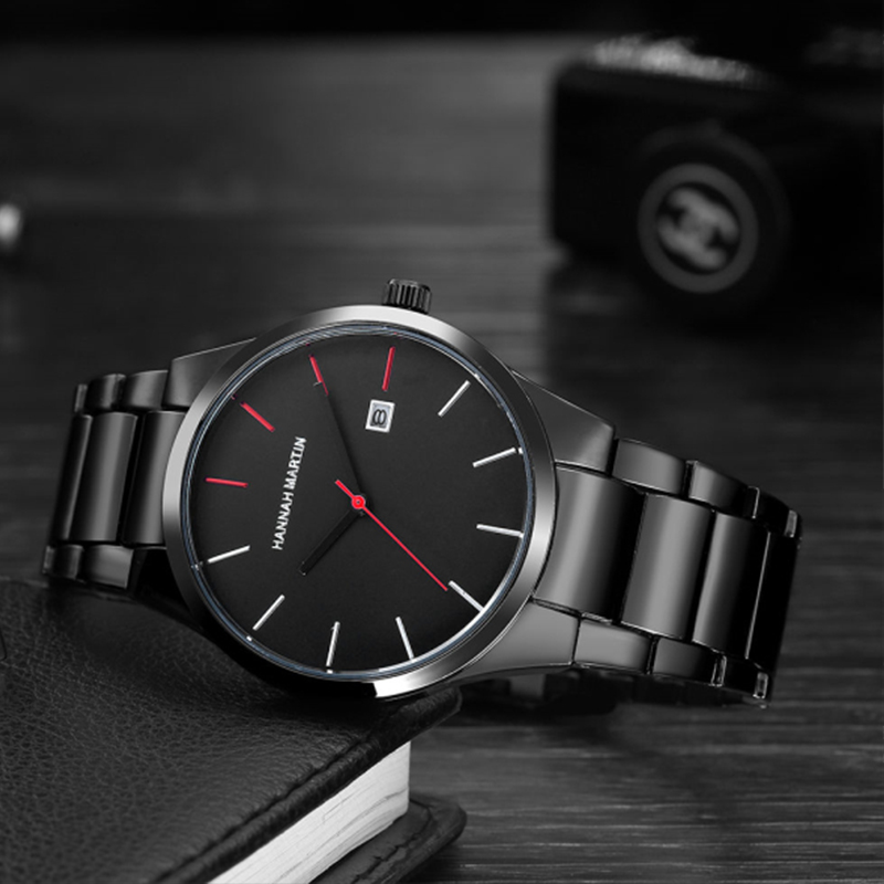 2018 الكوارتز الإبداعية رواج ا - مراجعة Fashion Men Vogue وسعره