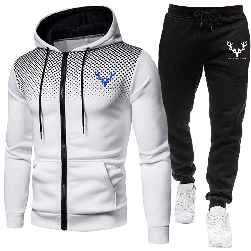 طقم رجالي جديد لعام 2026: هودي - مراجعة Mens Fashion Style وسعره