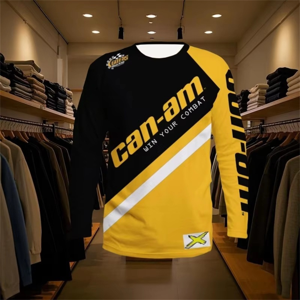 قميص سباق الدراجات النارية بأك - مراجعة Men'S Tops Fashion وسعره