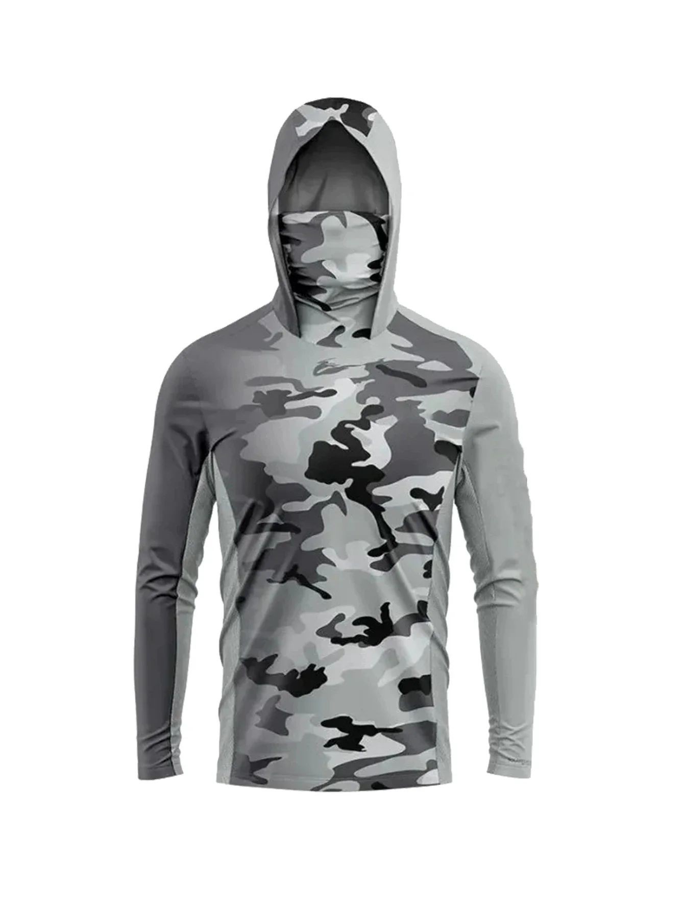 تي شيرت رجالي بأكمام طويلة بتص - مراجعة Men'S Tops Fashion وسعره